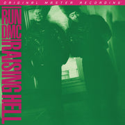 Run-DMC – Raising Hell (Mobile Fidelity 2-LP Vinyl)