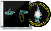 Run The Jewels – Run The Jewels (Reissue CD)