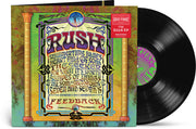 Rush – Feedback (Syeor26 LP Vinyl)