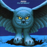 Rush – Fly By Night (remastered CD)