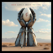 Rush – Grace Under Pressure - Super Deluxe (5LP + Blu-Ray)