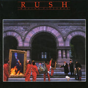 Rush – Moving Pictures: Remastered (CD)