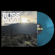 Russ Tolman – Stray (Colored LP Vinyl)