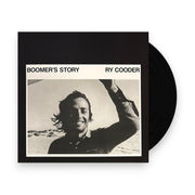 Ry Cooder – Boomer's Story (LP Vinyl)