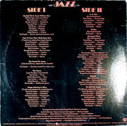 Ry Cooder – Jazz (LP Vinyl)