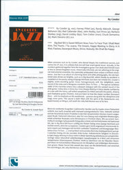 Ry Cooder – Jazz (LP Vinyl)