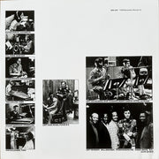 Ry Cooder – Jazz (LP Vinyl)