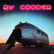Ry Cooder – Ry Cooder (LP Vinyl)