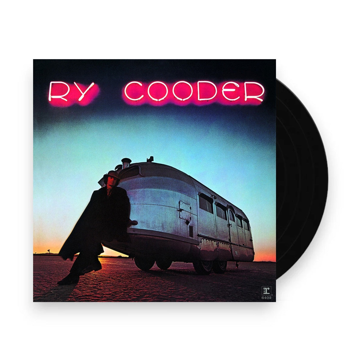 Ry Cooder – Ry Cooder (LP Vinyl)