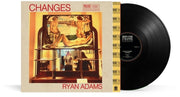 Ryan Adams – Changes (Gate LP Vinyl)