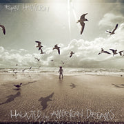 Ryan Hamilton – Haunted by American Dreams (LP Vinyl)
