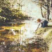 Ryman – Growing Pains - Hazel (Colored LP Vinyl)