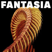 SLIFT – Fantasia (Yellow LP Vinyl)