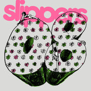 SLIPPERS – Slippers 08 (CD)
