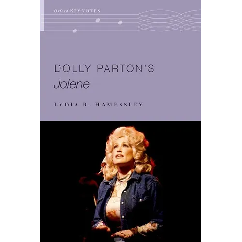 Dolly Parton's Jolene