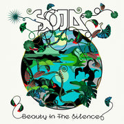 SOJA – Beauty In The Silence (CD)