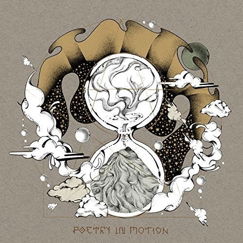 SOJA – Poetry In Motion (CD)