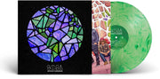 SOJA – Without Surrender (Green Swirl LP Vinyl)