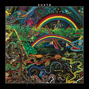 SUSTO – And I'm Fine Today (LP Vinyl)