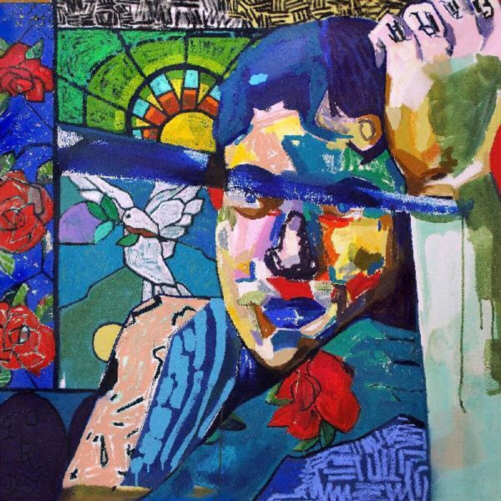 SUSTO – My Entire Life (CD)