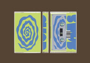 SW – Twilightspirals (Cassette)