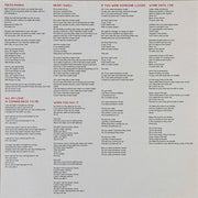 S.G. Goodman – Teeth Marks (LP Vinyl)