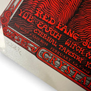Sabertooth Music Festival – Crystal Ballroom, Portland (Feb 5–7, 2016) by EMEK
