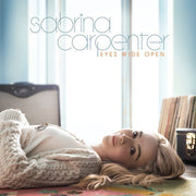 Sabrina Carpenter – Eyes Wide Open (CD)