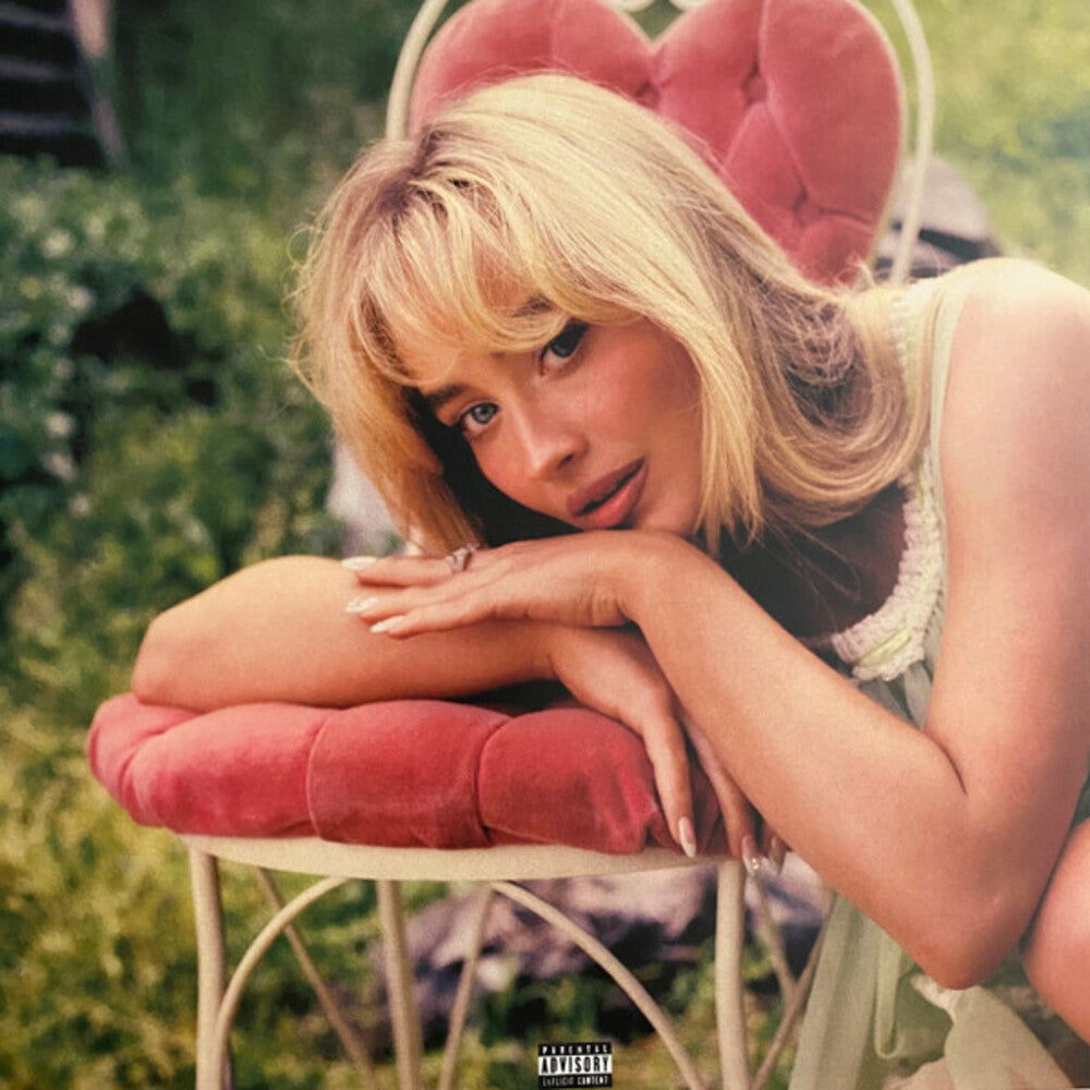 Sabrina Carpenter – Short n' Sweet (Colored LP Vinyl)