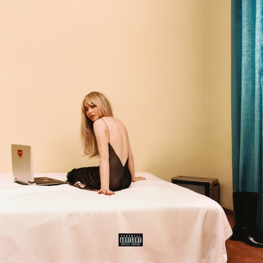Sabrina Carpenter – emails I can't send (CD)