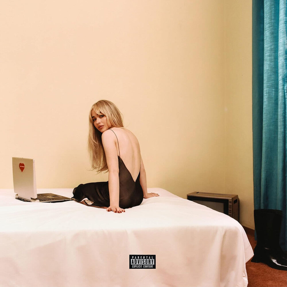 Sabrina Carpenter – emails i can’t send (Bone LP Vinyl)