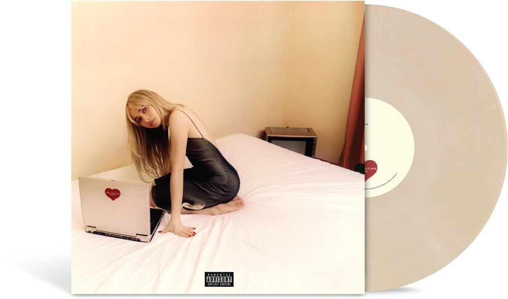 Sabrina Carpenter – emails i can't send fwd: (LP Vinyl)