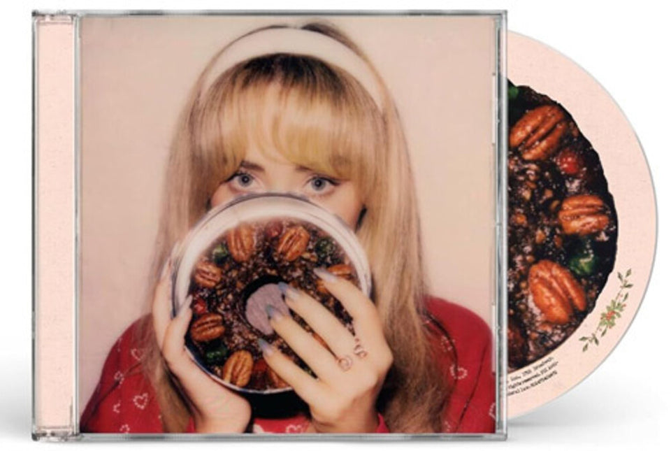Sabrina Carpenter - fruitcake CD | Relix