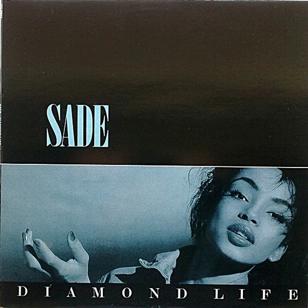 Sade – Diamond Life (LP Vinyl)