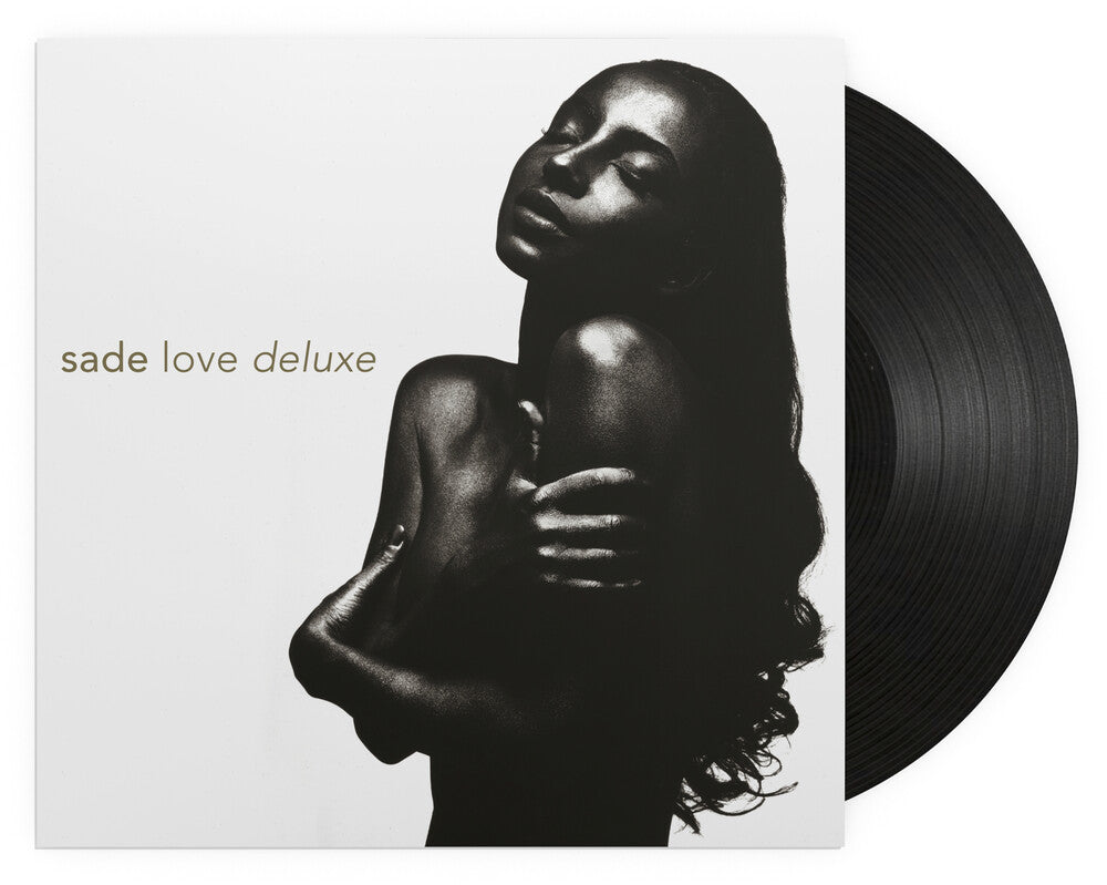 Sade – Love Deluxe (LP Vinyl)