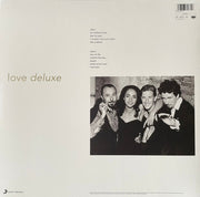 Sade – Love Deluxe (LP Vinyl)