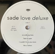 Sade – Love Deluxe (LP Vinyl)
