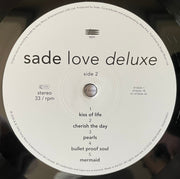 Sade – Love Deluxe (LP Vinyl)