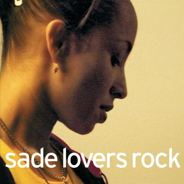 Sade – Lovers Rock (LP Vinyl)