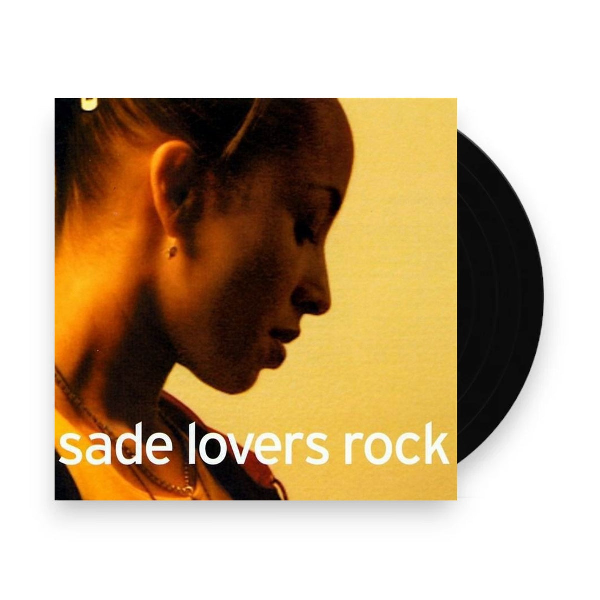 Sade – Lovers Rock (LP Vinyl)