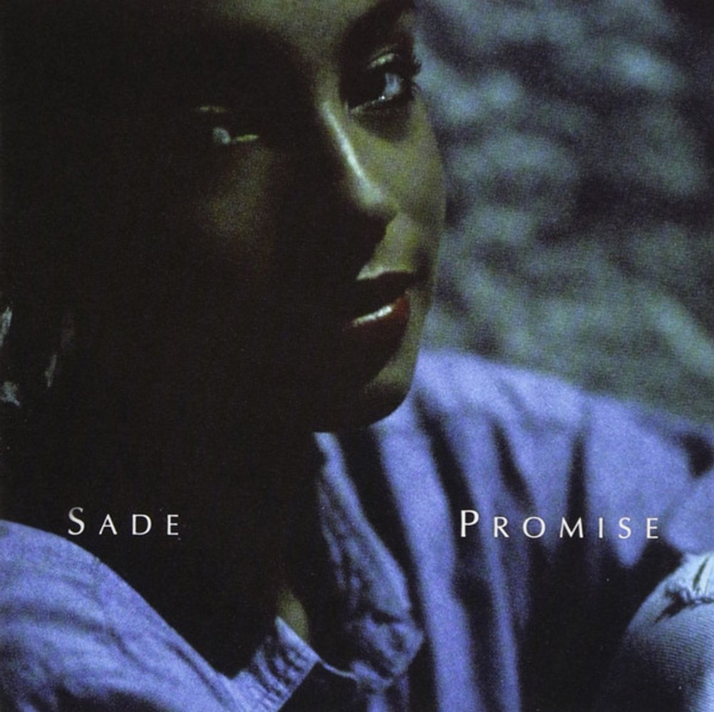 Sade – Promise (LP Vinyl)