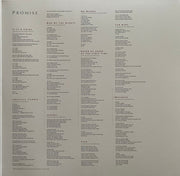 Sade – Promise (LP Vinyl)