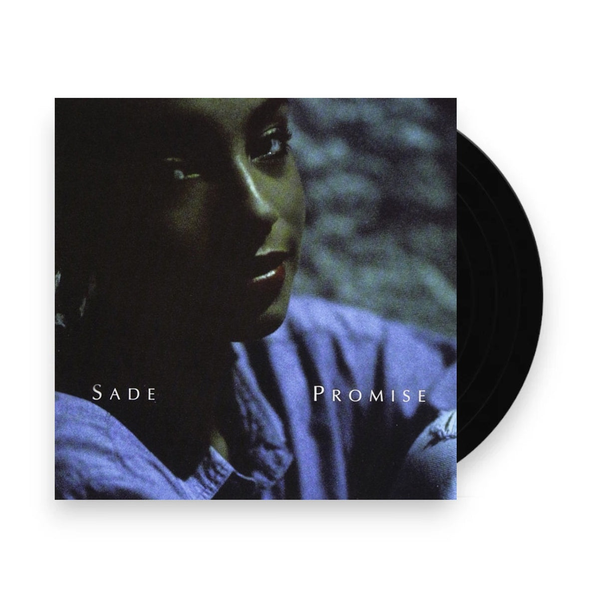 Sade – Promise (LP Vinyl)
