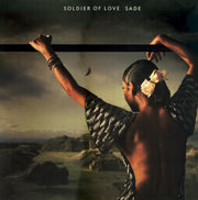 Sade – Soldier Of Love (LP Vinyl)