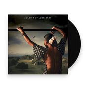 Sade – Soldier Of Love (LP Vinyl)