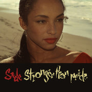 Sade – Stronger Than Pride (LP Vinyl)