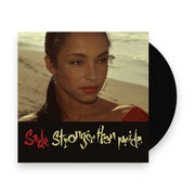 Sade – Stronger Than Pride (LP Vinyl)