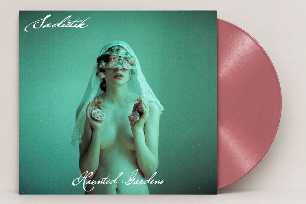 Sadistik – Haunted Garden (Colored, 180 Gram LP Vinyl)