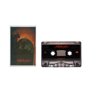 Sadurn – The Underworld (Cassette)