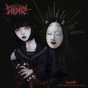 Saidan – Fangdriller: Scars Beneath Memories Wrist (LP Vinyl)